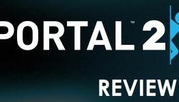 Nintendo Okie Review: Portal 2