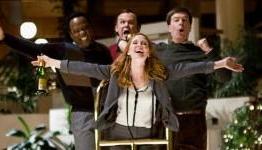 ‘Cedar Rapids’ Books a DVD and Blu-ray Release Date