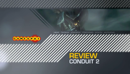 GameSpot: Conduit 2 Video Review