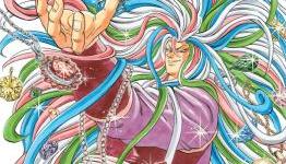 Viz releases Toriko Vol. 5 on iPad app before print