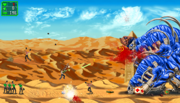Interviews: Serious Sam Indie Series Developers