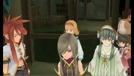 Tales of the Abyss 3DS Release Date in Japan Pushed Back To June
