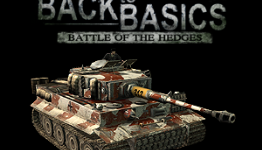 Company of Heroes mod Back to Basics released