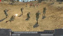 Men of War mod Marine’s Mod update released