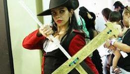 Wolfnime: Anime Dreams 2011 – Pictures