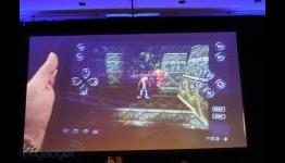 Sony Unveils First PlayStation Certified Tablet [Updated]