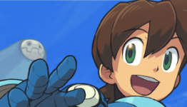 MegaMan Legend 3 US Trailer and Screenshots
