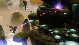 Yar’s Revenge – Xbox Live Arcade Review by Brash Games