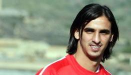 Villarreal after Twente’s Bryan Ruiz