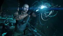 Hands-On Preview: Red Faction: Armageddon – Electronic Theatre