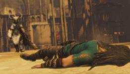 Under the Radar: Garshasp: The Monster Slayer | DefaultPrime.com