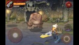 Gamezebo: Third Blade Review
