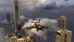 Warhawk devs ‘can’t wait to talk about’ new game, been silent for ‘too long’