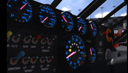 iRacing.com release New Tire Model/Nationwide NASCAR Preview Video