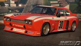 Need for Speed Shift 2 Unleashed Legends Pack on Sale Today
