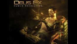 Deus Ex : Human Revolution preview incl. new screenshots