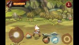 STP: Third Blade Review