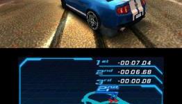 Gaming Age: Asphalt 3D Review