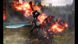 THQ Announces Warhammer 40k License Extension