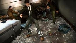 Graphic Adventures Evolve: Heavy Rain, Jurassic Park, and LA Noire