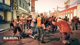 Dead Rising 2 and DLC Heavily Discounted This Week