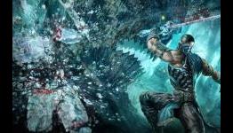Mortal Kombat Review [www.GllitchyTasty.com]