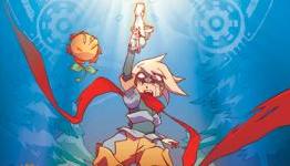 Most Innovative Portable Games (Modojo)