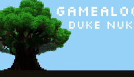 Gamealogy: Duke Nukem Part One – Nukum to Nukem -StickTwiddlers