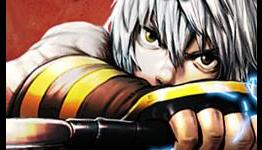 Third Blade Review | GameDynamo