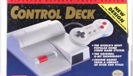 Is Nintendo Planning a Wii Redesign?