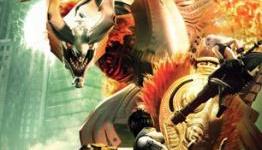 Gods Eater Burst Review (Examiner)