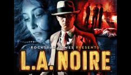 Pop-Up Edition Video of L.A. Noire Official Trailer 3: Additional Insights & Info