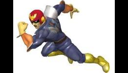 Nintendo patent reveals some very interesting tidbits, F-ZERO mentioned…