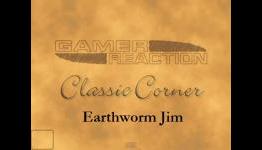 Classic Corner: Earthworm Jim | Gamer Reaction