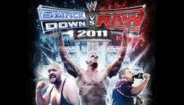 Awesome WWE Smackdown VS RAW 2011/Eye Empire Mashup