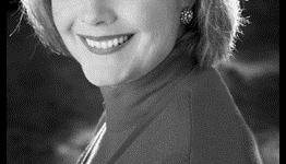 Listen To The Real Voice Behind GLaDOS