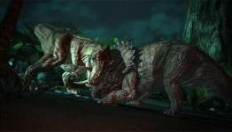 Jurassic Park: The Game Delayed