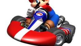 Mario Kart 3DS Set For a 2011 Release, Says Miyamoto