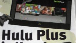 Hulu Plus hitting Xbox LIVE on April 29 with first month free