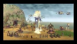 Star Wars: Empire at War Absolute Corruption Mod Released