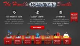 Humble Frozenbyte Bundle Update: Nearly $900K Raised, New Game Revealed, and a $4.7M Investment