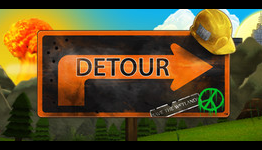 Detour Finally Gets A Release Date