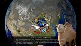 Eurogamer: Fate of the World Review