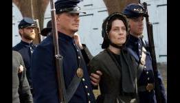 The Conspirator (2011) – Popzara Review