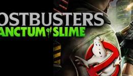 GameSector – Ghostbusters: Sanctum of Slime Review