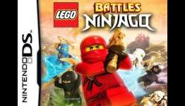 Lego Battles: Ninjago (DS) – Popzara Review