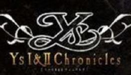 Ys Chronicles I & II Review – Realm of Gaming