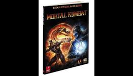 Kaworu’s Mortal Kombat Prima Guide Video Review (NSFW)