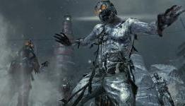 Who’s Who Of Horror Flicks Announced For ‘Call Of The Dead’ Call of Duty Black-Ops Escalation