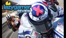MotoGP 10/11 Review – Wearing leather has never felt better [Lazygamer.net]